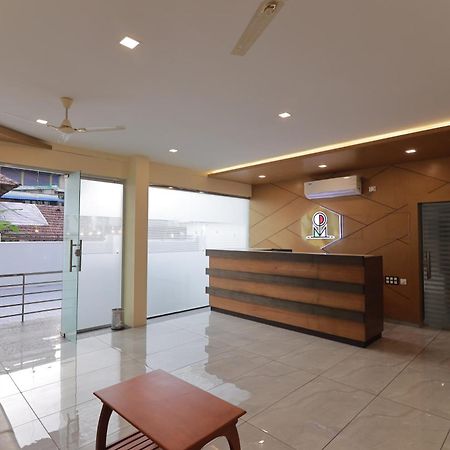 Opm Inn Payyannur 외부 사진