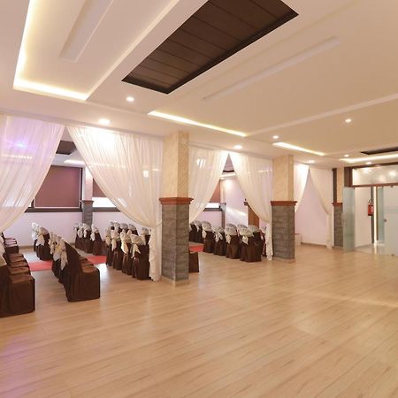 Opm Inn Payyannur 외부 사진