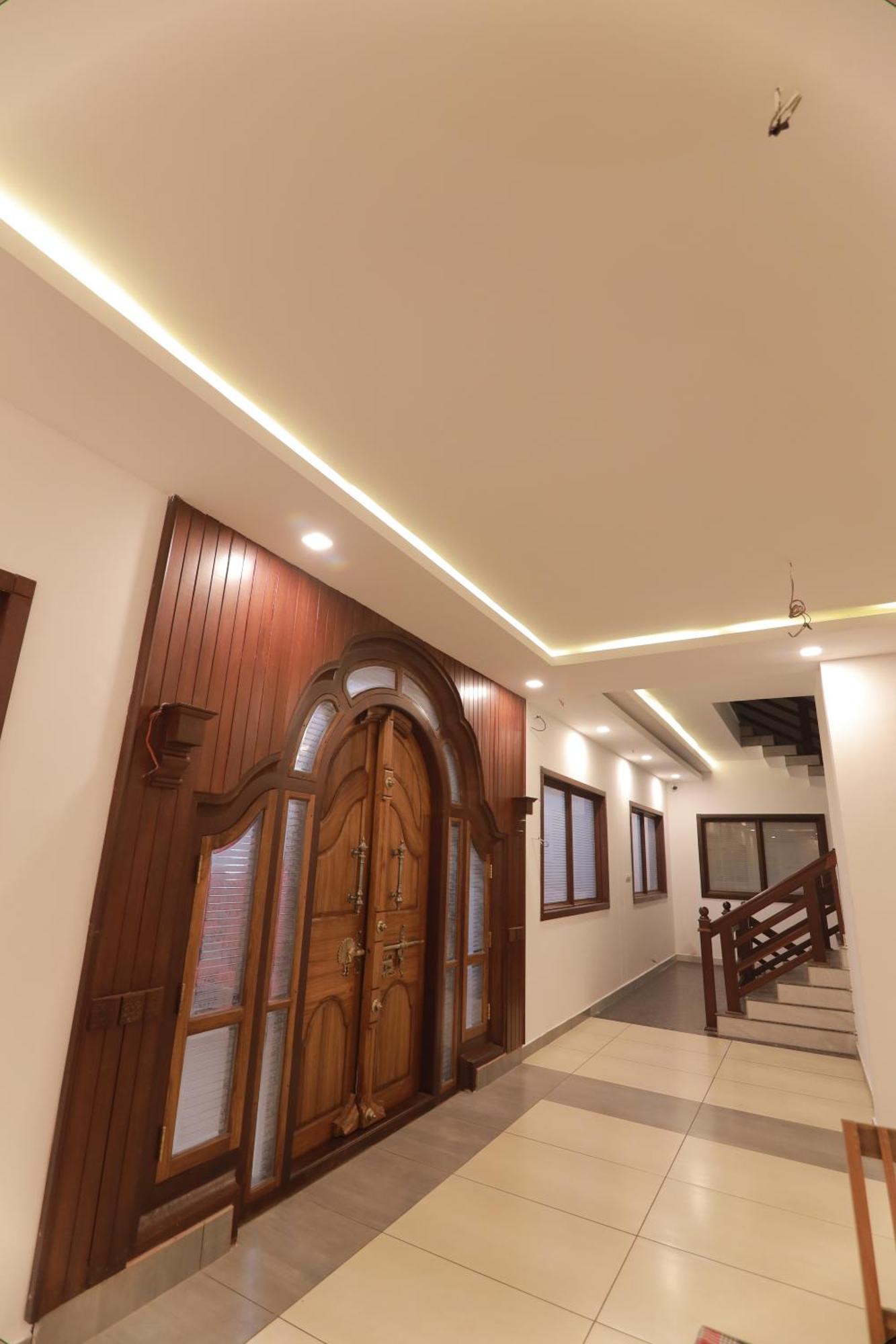 Opm Inn Payyannur 외부 사진