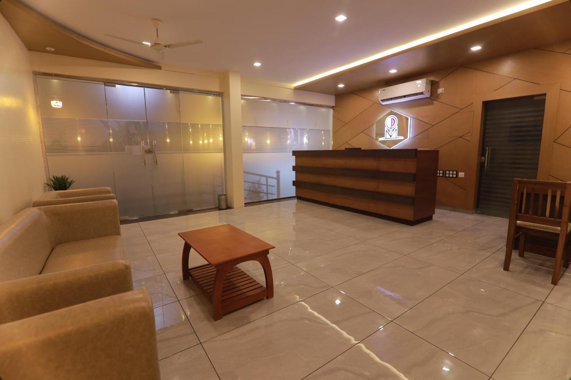 Opm Inn Payyannur 외부 사진