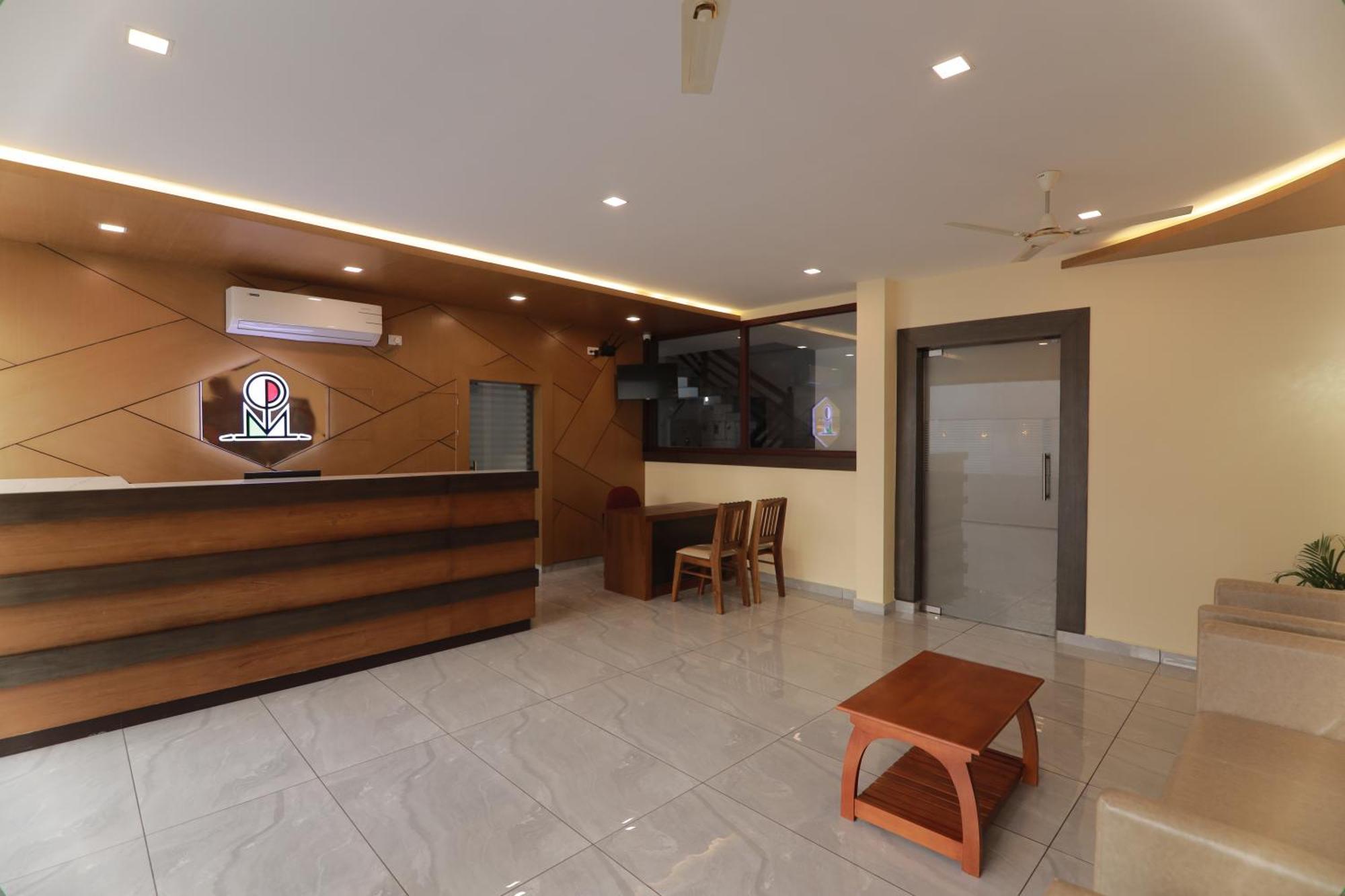 Opm Inn Payyannur 외부 사진