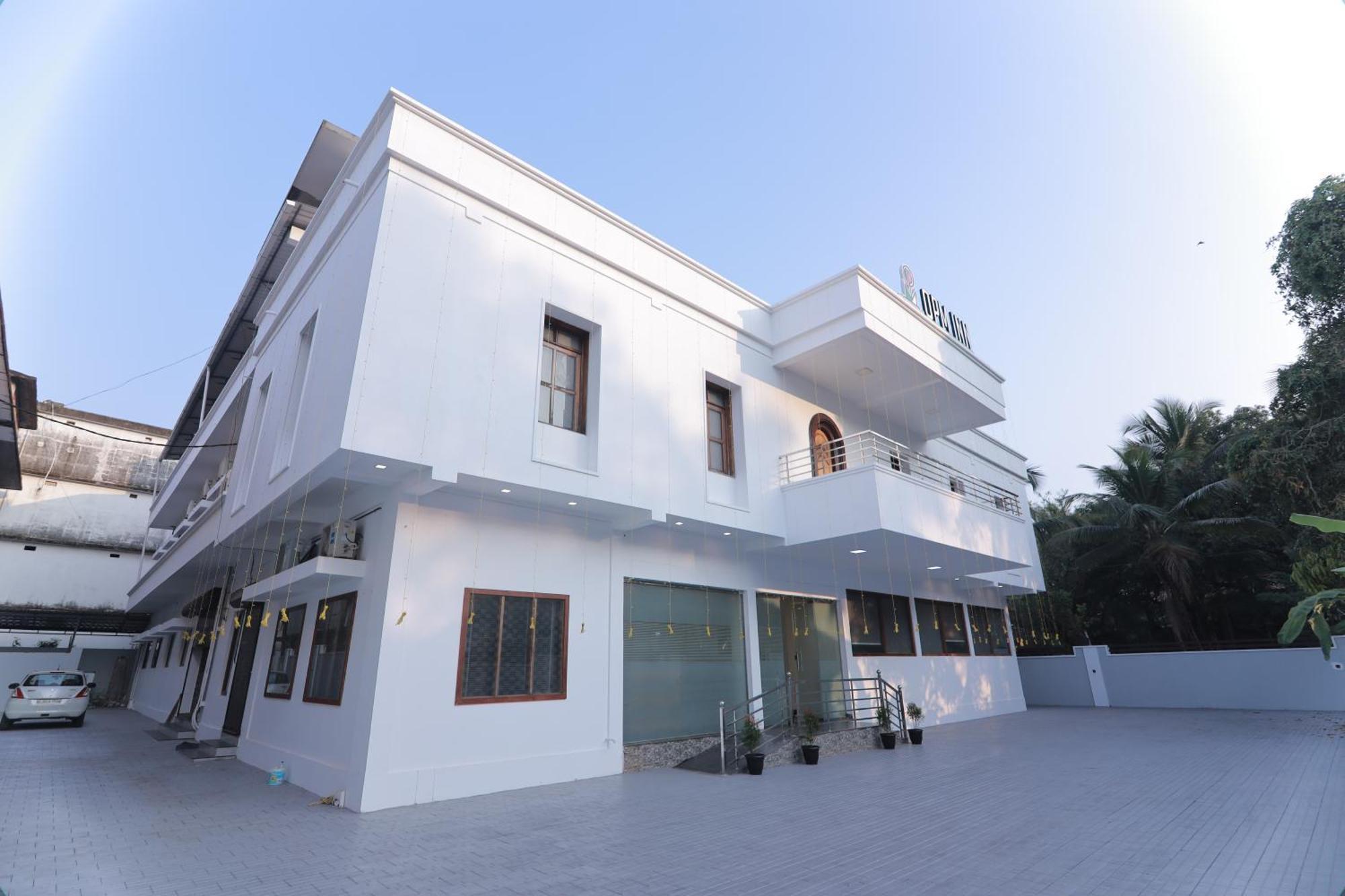 Opm Inn Payyannur 외부 사진