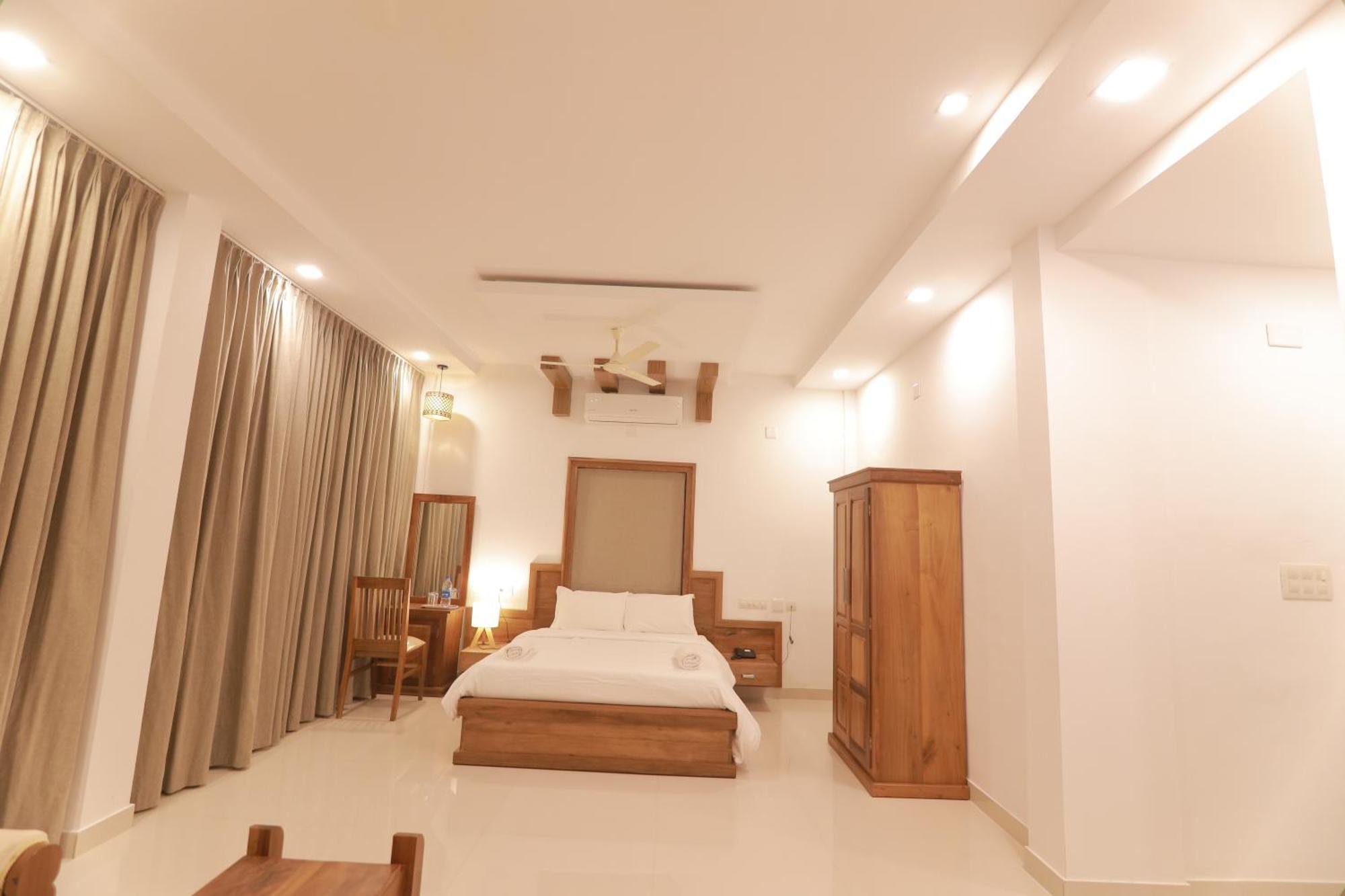 Opm Inn Payyannur 외부 사진