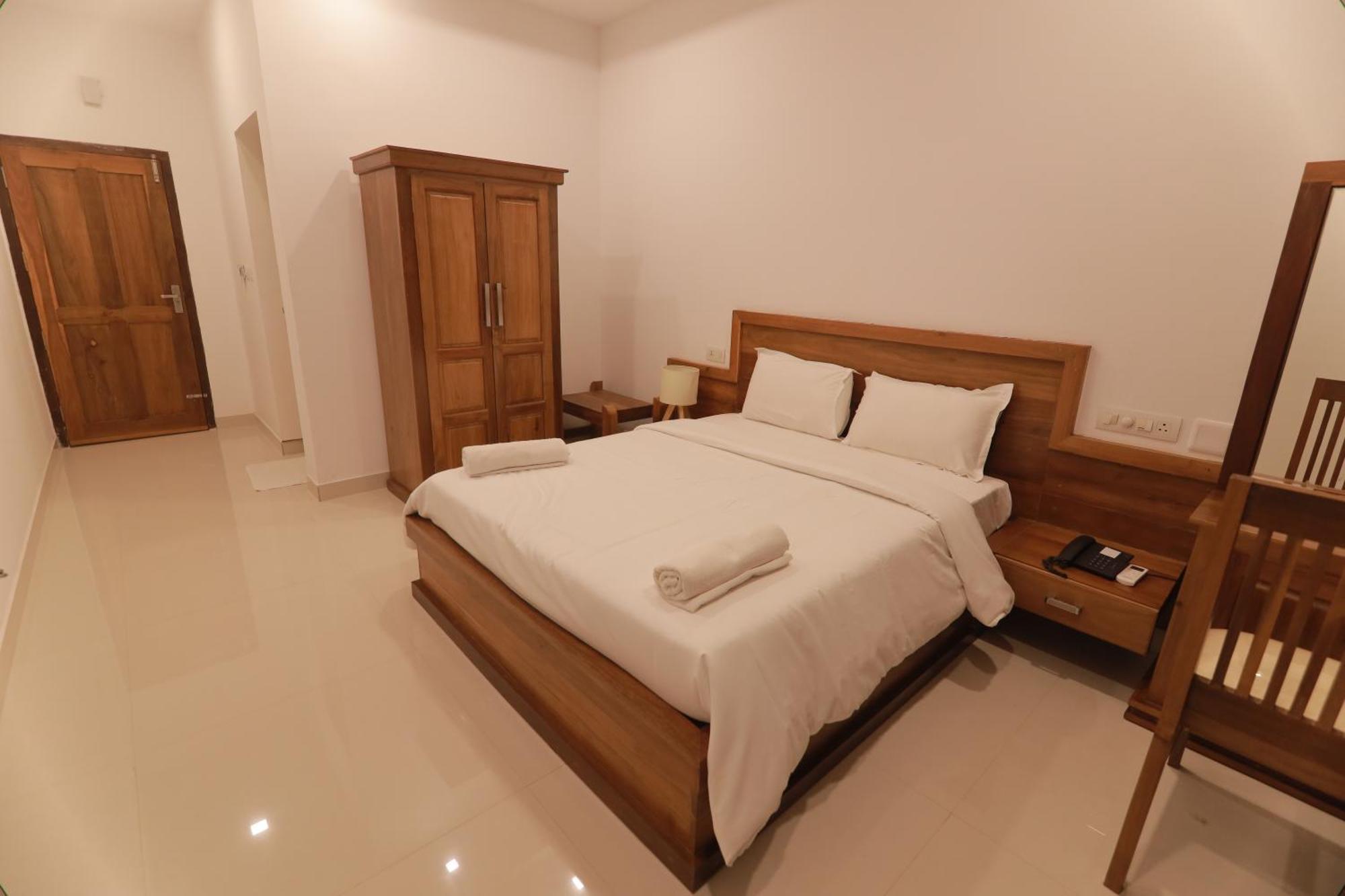 Opm Inn Payyannur 외부 사진