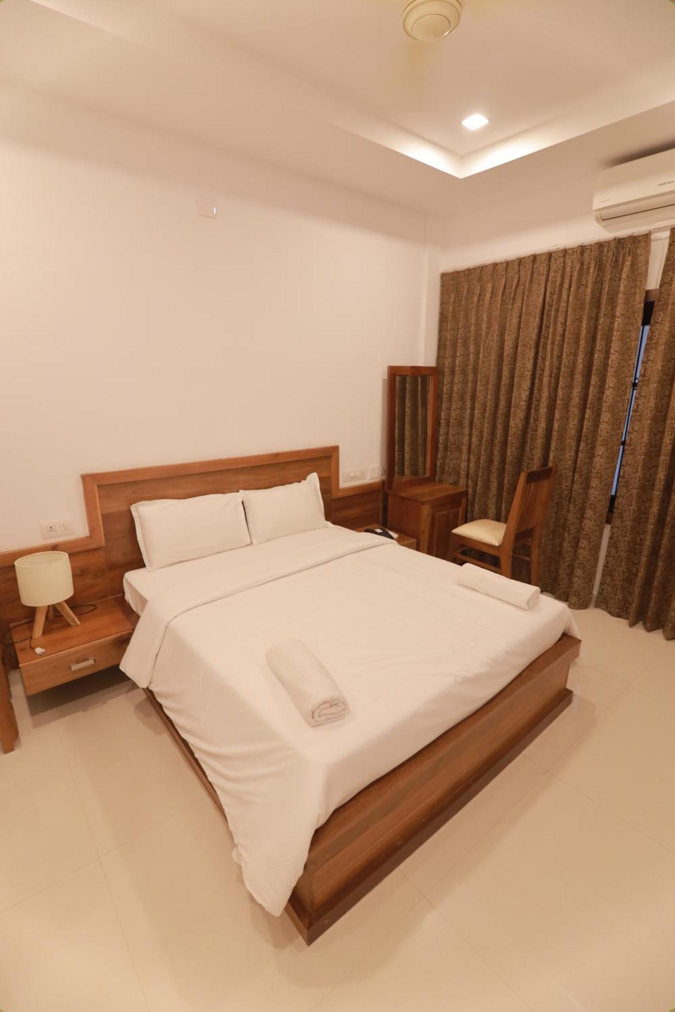 Opm Inn Payyannur 외부 사진