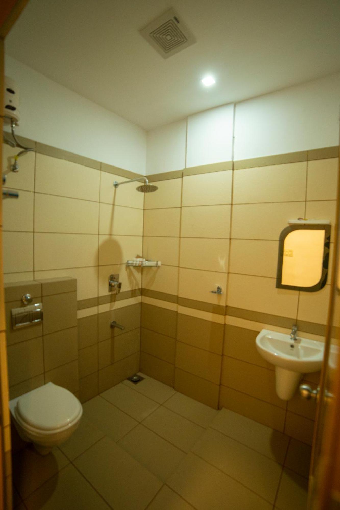 Opm Inn Payyannur 외부 사진